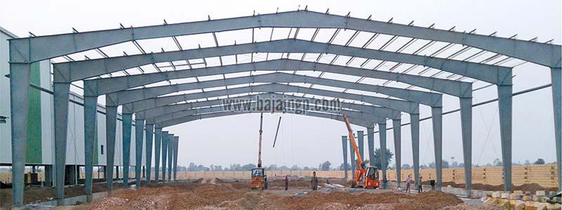 Pre Engineered Building Manufacturer in Nagpur Maharashtra ...