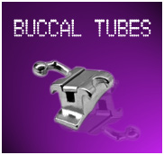 Buccal Tube