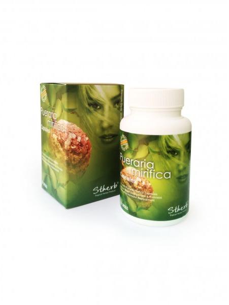 Stherb Breast Capsules