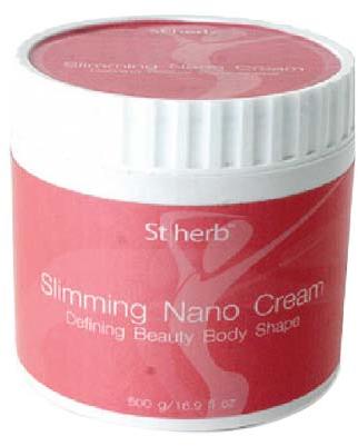 Stherb Slimming Nano Cream
