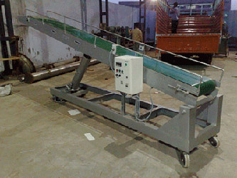 Carton Loader