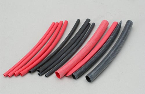 heat shrink sleeves