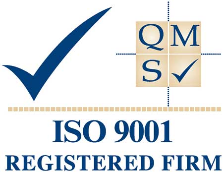 ISO 9001-QMS Consultant