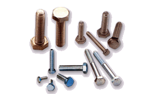 Hex Bolts