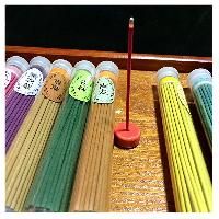 floral incense sticks