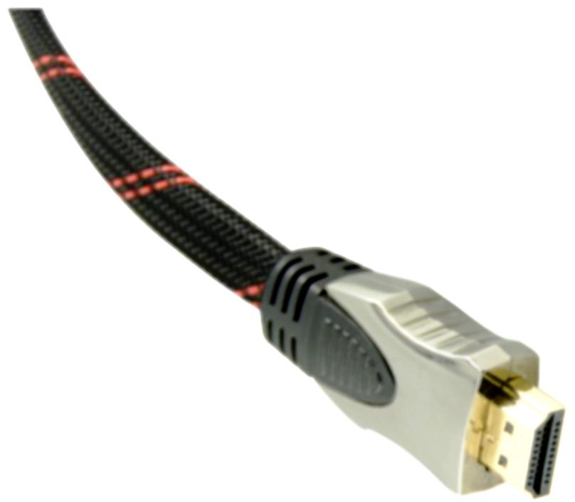 Liberty High Speed Hdmi Cable
