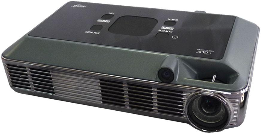 Megapower Ml134 Linear Interactive Projector