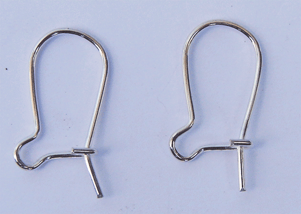 Ear Wires