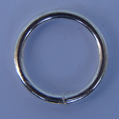 Jump Rings