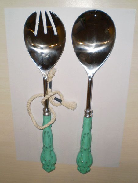 Cutlery Set of 2 Pcs