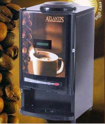 Capricans Atlantis Cafe Machines