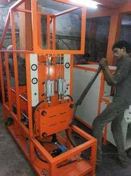 Pet Blowing Machine