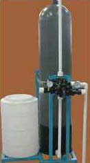 Water Softener Filter