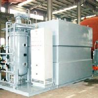 sewage treatment equipments