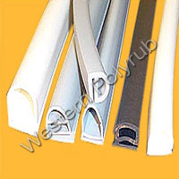 Extruded Rubber e Seal