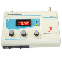 Digital Ph Meter