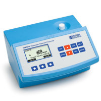DISSOLVED OXYGEN BENCH PHOTOMETERS
