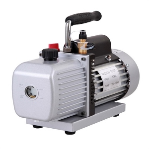 Rotary Vane Vacuum Pump