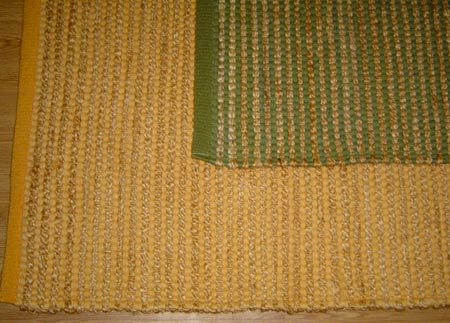 Item Code: GTJR-38 jute rugs