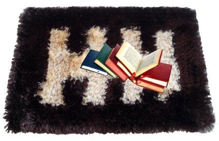 Item Code: SY-374 Polyester Shaggy Rugs