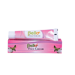 Bello Face Cream