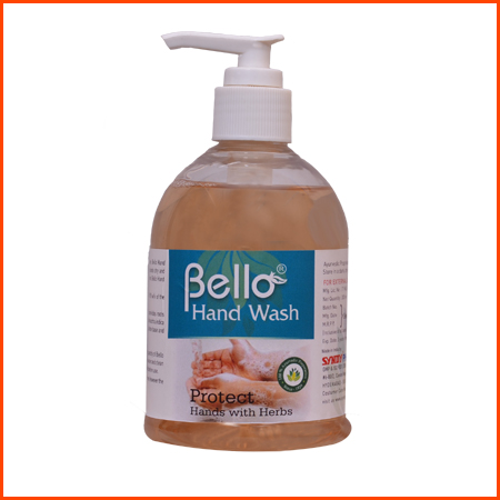 Bello Hand Wash