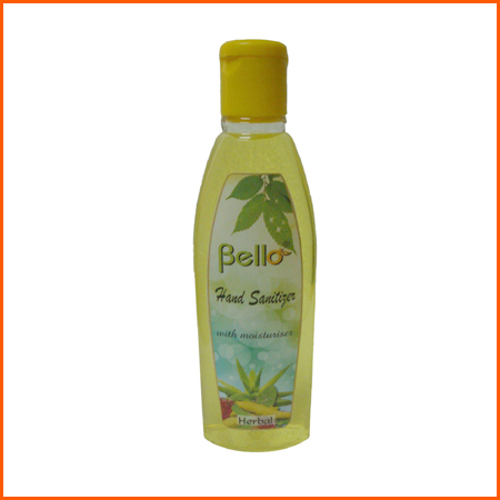 Bello Herbal Hand Sanitizer