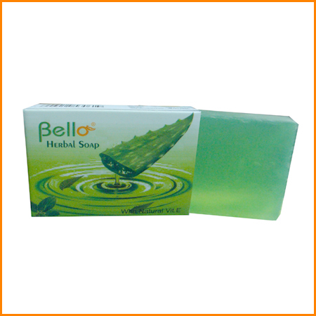 Bello Herbal Soap