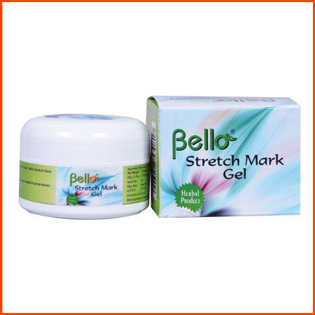 Bello Stretch Mark Gel