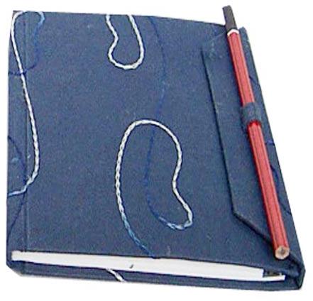 Note Book, Diary - NB-03