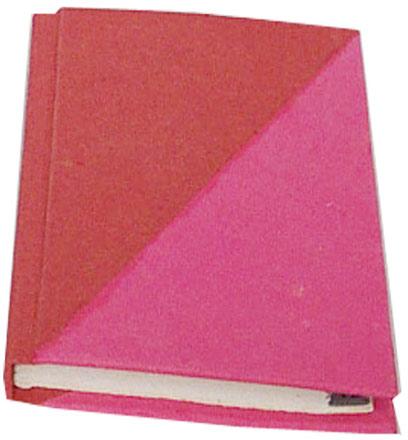Note Book, Diary - NB-05