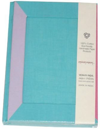 Eco-Friendly Handmade Paper Frame