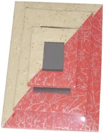 Wooden Designer Photo Frame