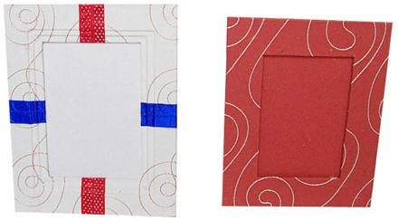 Modern Decorative Picture Frame