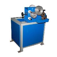 pp box strapping machine