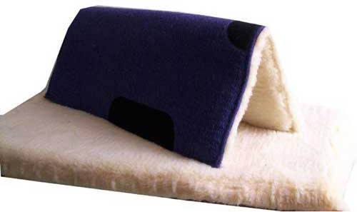 Horse Saddle Pad (02)