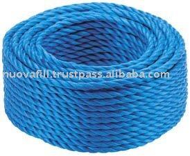 Retailer of Rope from Coimbatore, Tamil Nadu by Nuovafil Pvt. Ltd.