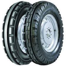 Tractor Front Tyre