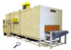 Belt Conveyor Ovens