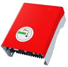 Grid Tie Inverter