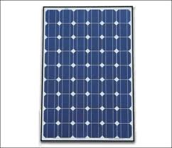 photovoltaic modules