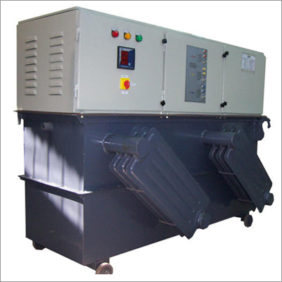 Servo Voltage Stabilizers