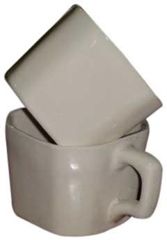 Ceramic Cups - 03