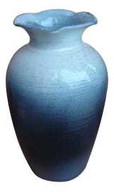 Ceramic Flower Vase - 06