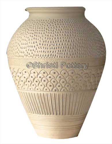 Earthenware Pottery
