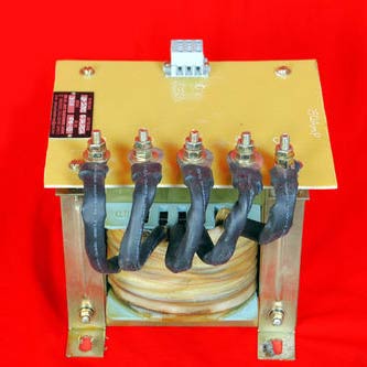 Battery Charging Transformer