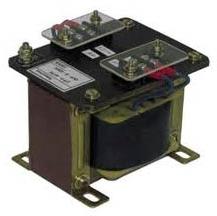 Single Phase Isolation Transformer