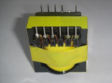 Single phase small transformer