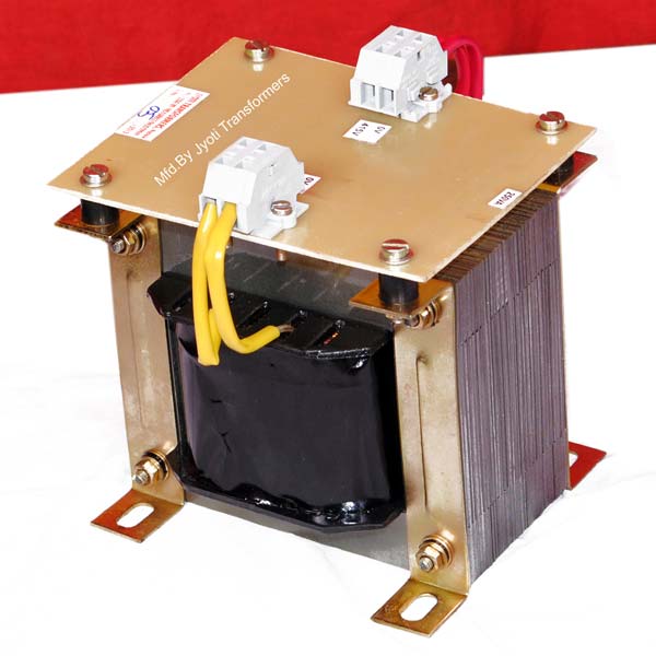 Single  Phase transformer