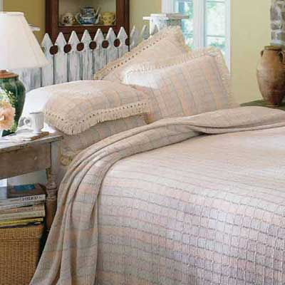 Designer Bedspreads 01